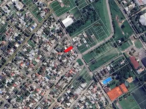 Casa en Las Heras casi Callao