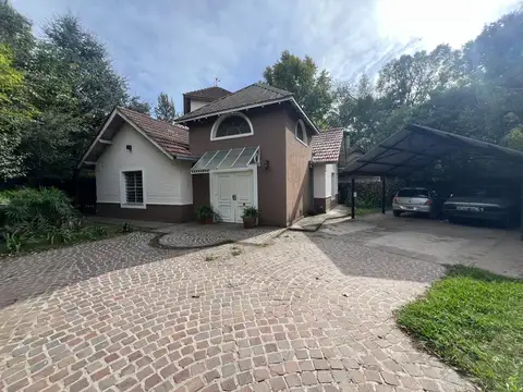 Casa en Venta de 4 dormitorios