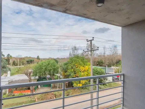 Departamento en Alquiler A Estrenar