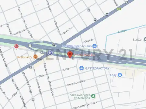 COLECTORA PANAMERICANA, DON TORCUATO, TIGRE 3100, Piso 0