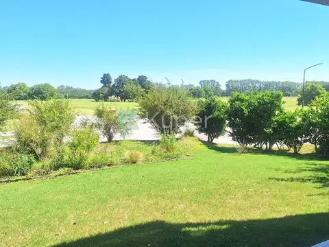 Departamento en Alquiler 8 años