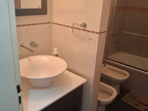 Departamento en Venta con 2 cocheras