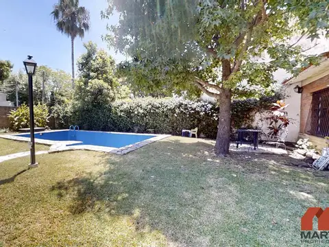 Terreno en Venta 21  mts Frente