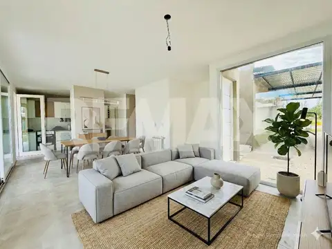 Casa en Venta 2 años