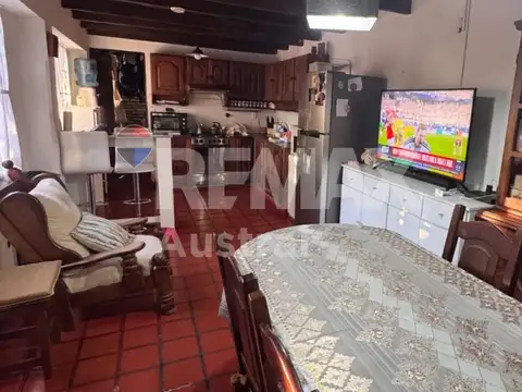 Casa en Venta en Rada Tilly, USD 200.000