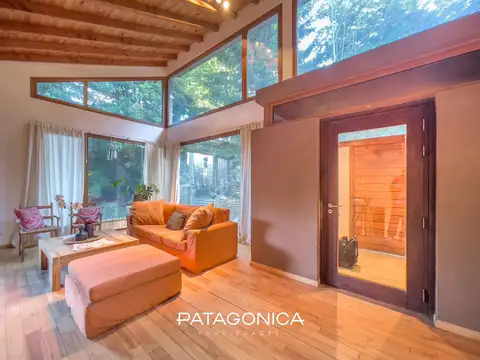 Casa en Venta 8 años