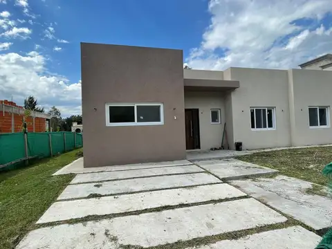 Casuarinas del Pilar 100