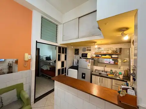 Depto Tipo Casa en Venta 26 años