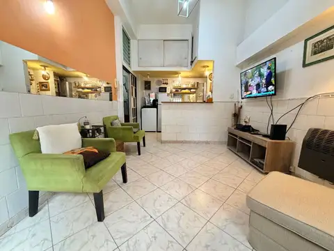 PH 2 AMBIENTES   PB. SIN EXPENSAS  APTO CRÉDITO