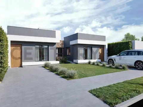 Casa en Venta 3 dormitorios-Guaymallen-ID:361730