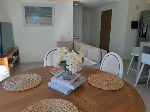 Departamento en Venta en Lagoon Pilar, USD 210.000