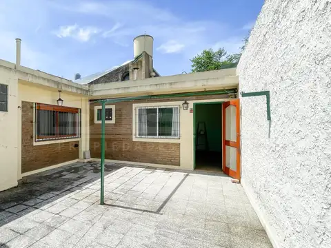 Casa en Venta de 1 dormitorio