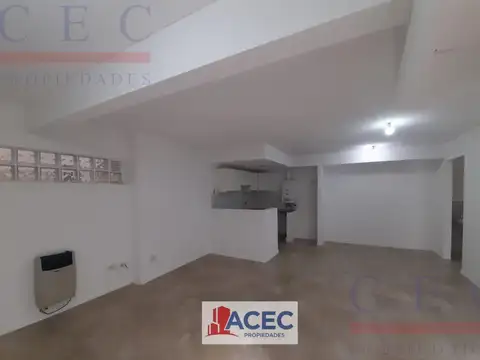 Crespo 500 - Planta Baja  Dpto A c/ Patio