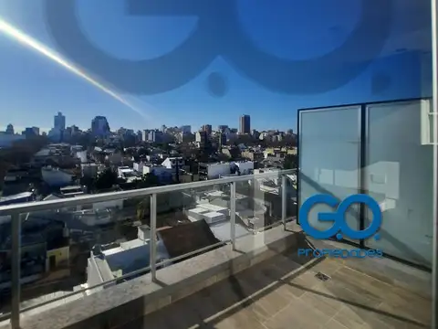 La Pampa 5800, Piso 9