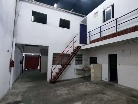 Galpon en Alquiler en Jose Ingenieros, $ 1.500.000