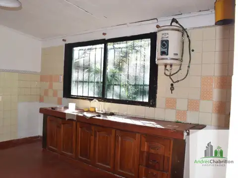 Casa en Alquiler al Norte