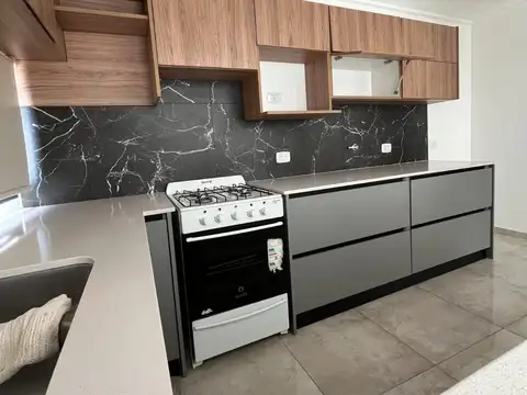 Departamento en Venta A Estrenar