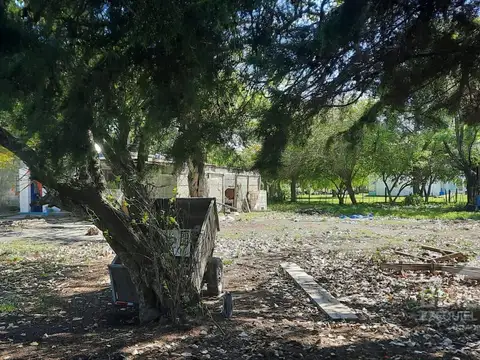 Terreno en Empalme Magdalena - Atalaya - Lote - 1.2 HAS