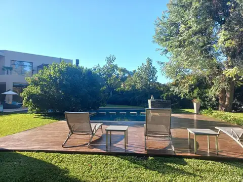 Casa en Venta de 3 dormitorios