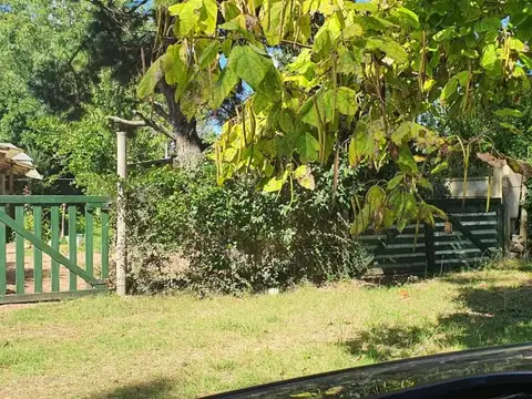 OPORTUNIDAD UNICA   u$25.000 LOTE DE 400m2.  Ocupado.  SE ACEPTAN PERMUTAS.