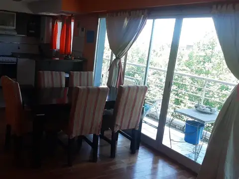 Departamento en Alquiler de 3 ambientes