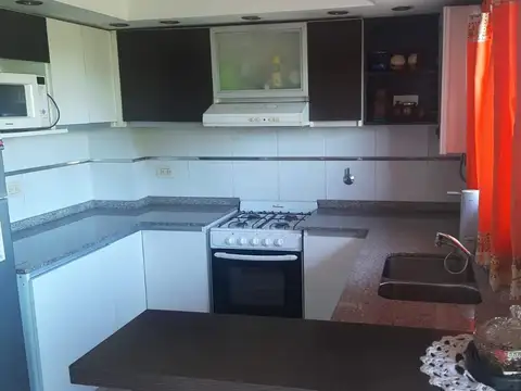 Departamento en Alquiler de 2 dormitorios