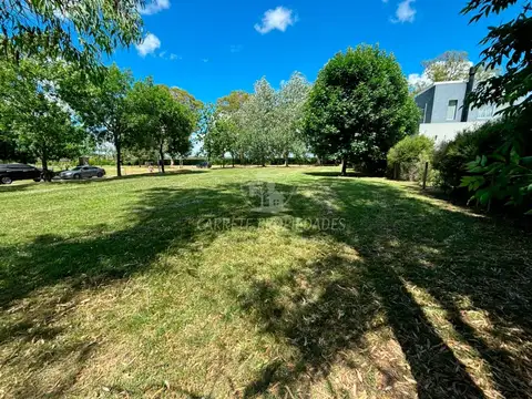 Terreno en Venta en La Reserva Cardales, USD 115.000