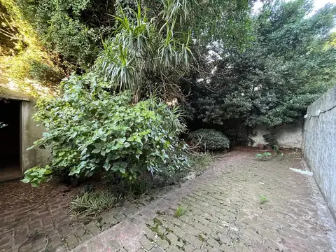 LOTE EN VENTA EN LA PLATA - IDEAL DESARROLLO