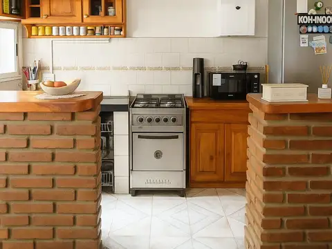 Casa en Venta en Villa Anisacate, USD 84.900