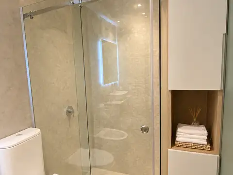 Departamento en Venta Apto profesional