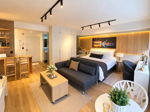 Departamento en Venta en Puerto Madero, USD 285.000