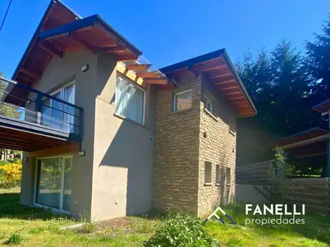 Venta casa amoblada B° Epulafquen.(cód.119)