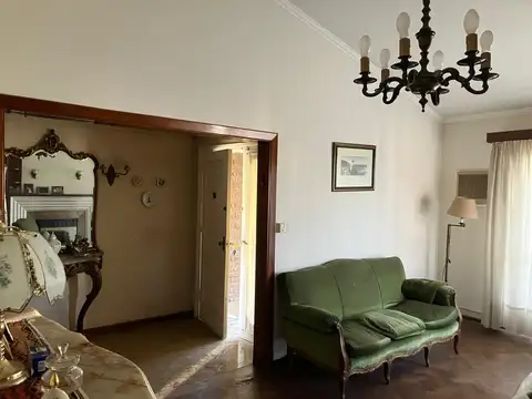 Casa en Venta 50 años