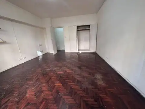 Departamento en Alquiler 50 años