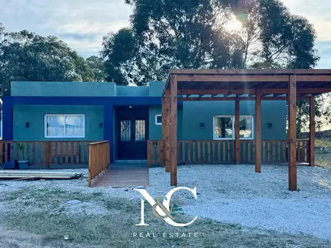 Casa en Venta en Costa Esmeralda, barrio Deportiva