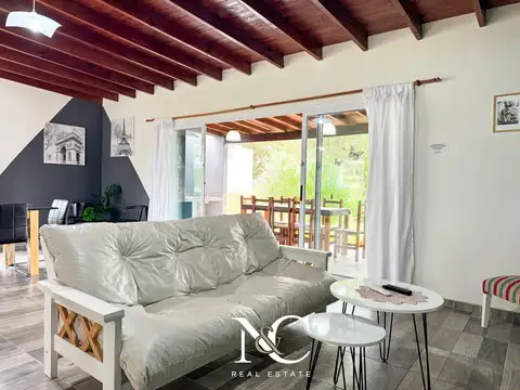 Casa en Venta de 3 dormitorios