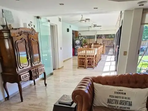 APTA  CREDITO - PROPIEDAD DE 6 AMBIENTES EN VENADO I - CANNING