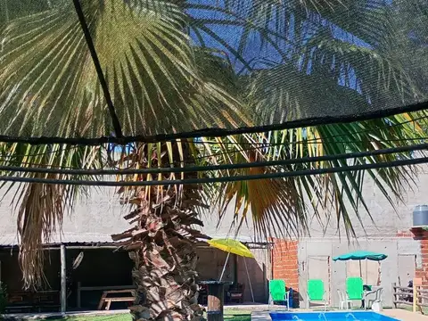 Casa en Venta 16 años