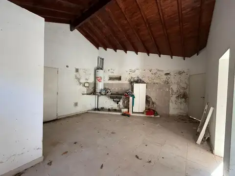 El Bosque Porto 300, Piso 374°