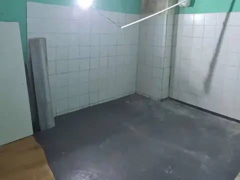 Avenida Juan Bautista Alberdi 5700