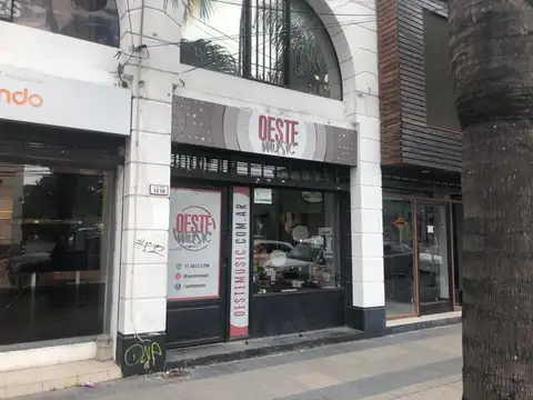 Local en Venta en Ituzaingó, USD 175.000