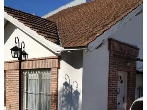 Depto Tipo Casa en Venta de 2 ambientes