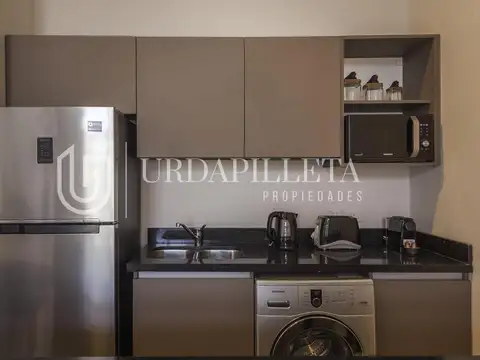 Departamento en Venta en Pilar, USD 185.000