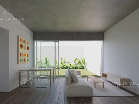 VENTA Emprendimiento - Julio 2028 - Villa Crespo - 2 amb con balcón y parrilla - Financiación