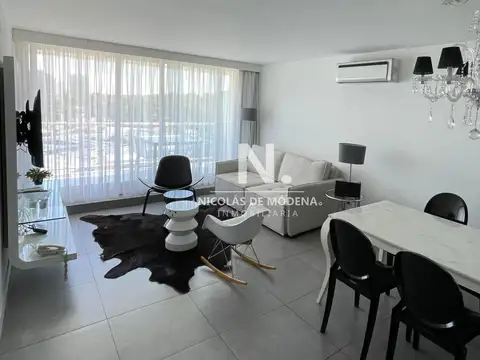 Departamento en Alquiler Temporal 16 años