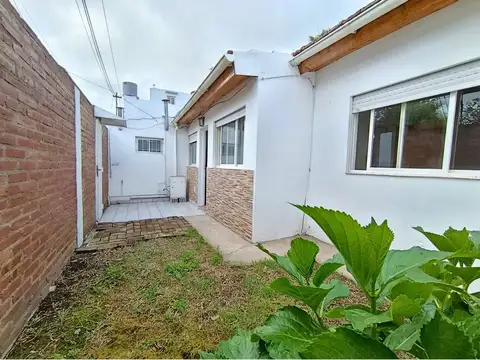 VENTA PH 3 AMB CON PATIO/JARDIN EN C. MADERO