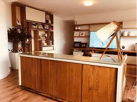 Departamento en Venta de 5 ambientes