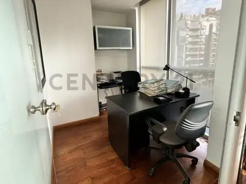 Oficina en Venta en La Plata, USD 75.000