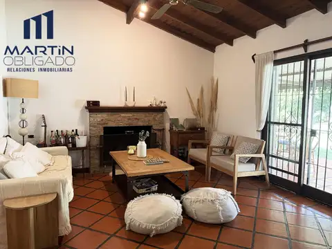 Casa en Venta en Bella Vista, USD 340.000
