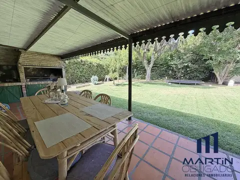 Casa en Venta al Noreste